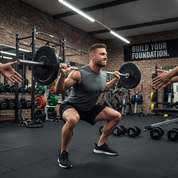 Principais diferenças entre força e hipertrofia