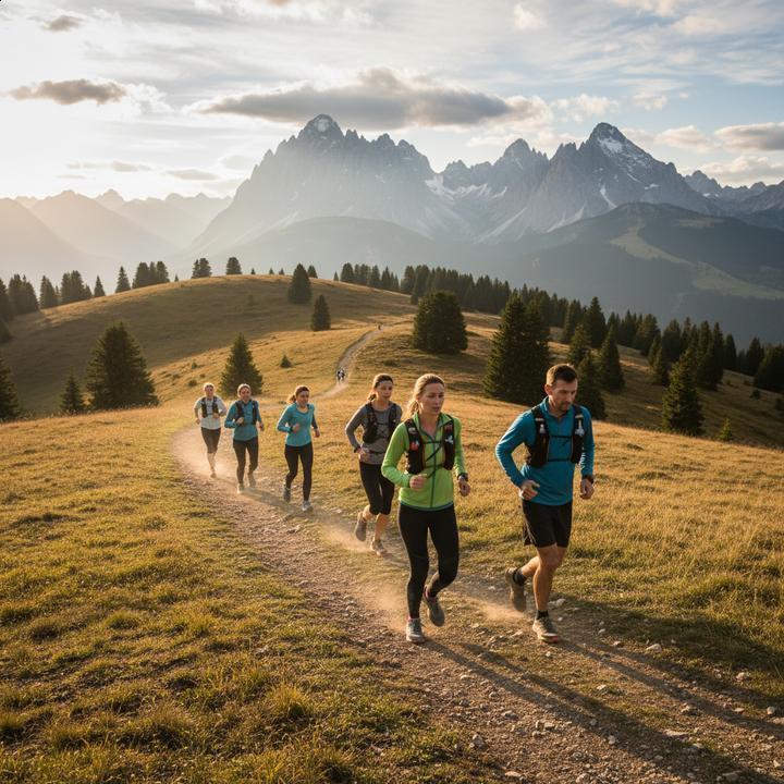 Como integrar o treino longão à sua rotina