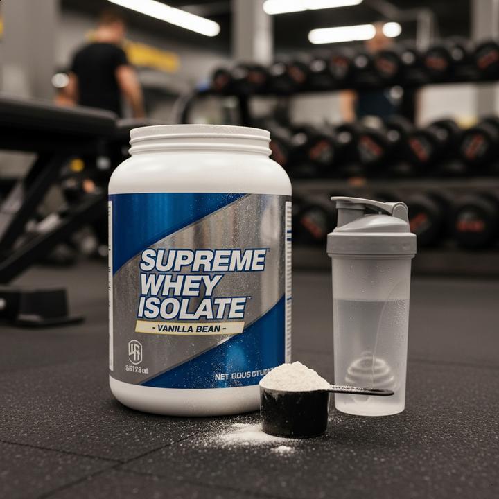 Quando e Como Consumir Whey Protein?