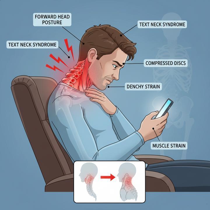 Sintomas e Diagnóstico Sintomas e Diagnóstico