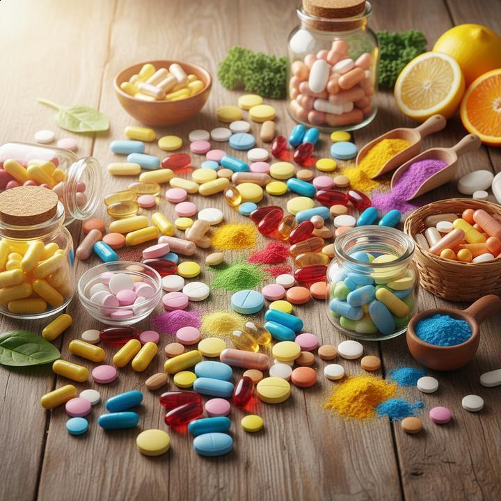 Como escolher o multivitamínico certo Como escolher o multivitamínico certo