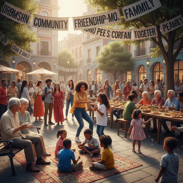 Como cultivar relacionamentos que favorecem a longevidade? Como cultivar relacionamentos que favorecem a longevidade?