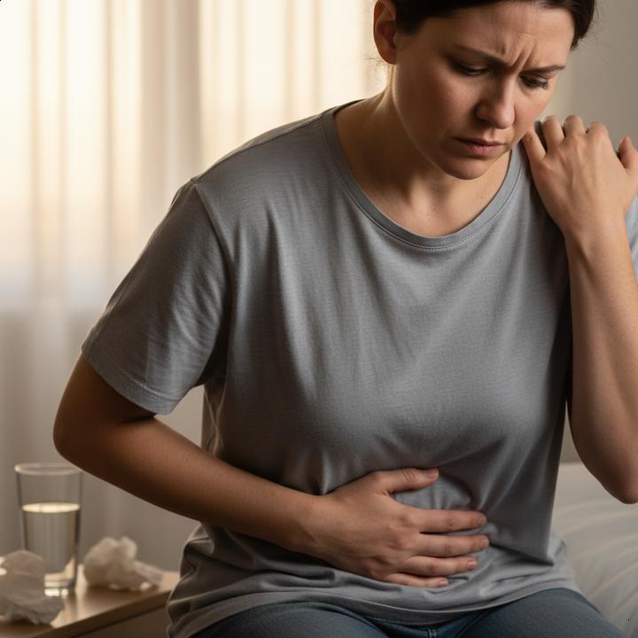 Como reagir a esses sinais