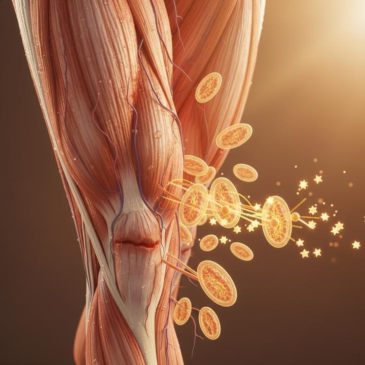 Como usar CoQ10 na prática para corredores