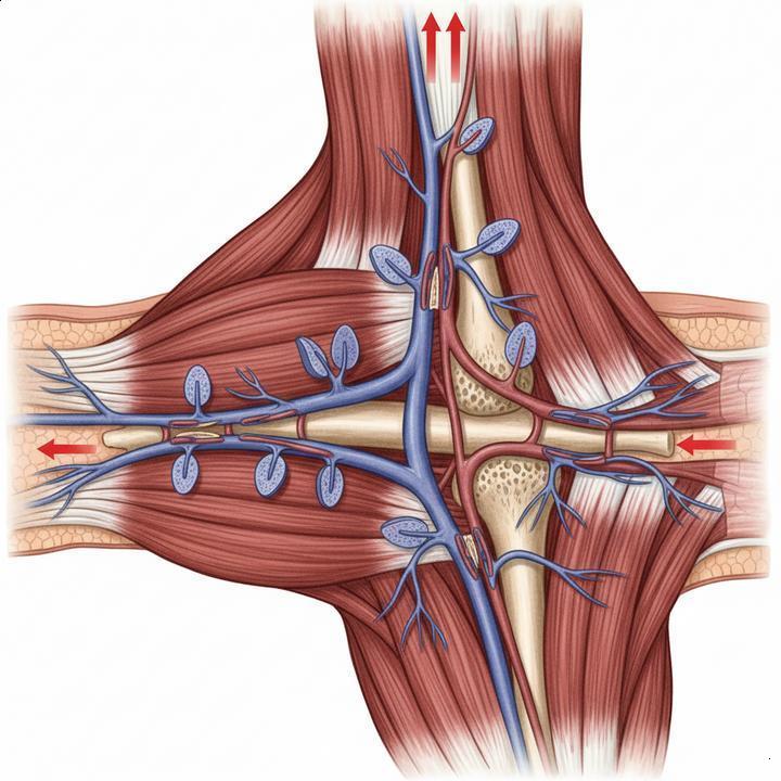 Sinais de retorno venoso insuficiente e quando procurar ajuda