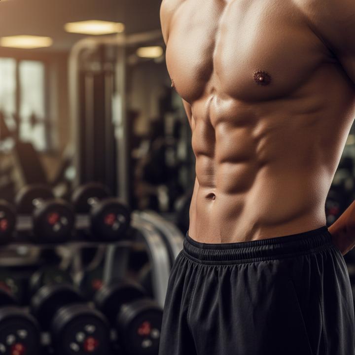 Como treinar core e abdômen com eficácia