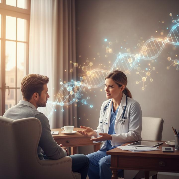 Benefícios e riscos Benefícios e riscos