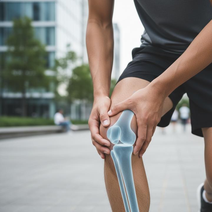 Como correr com condromalácia: treino, técnica e tratamento