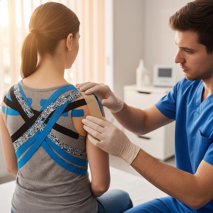 Aplicações práticas: técnicas, escolha e cuidados