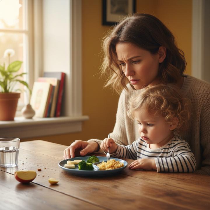 Técnicas práticas para expandir o repertório alimentar