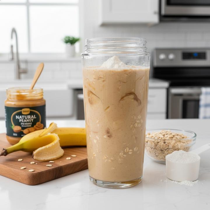 Receita prática passo a passo