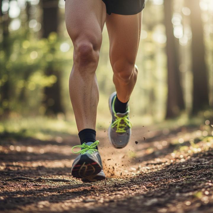 Técnica correta: passo a passo do calf raise