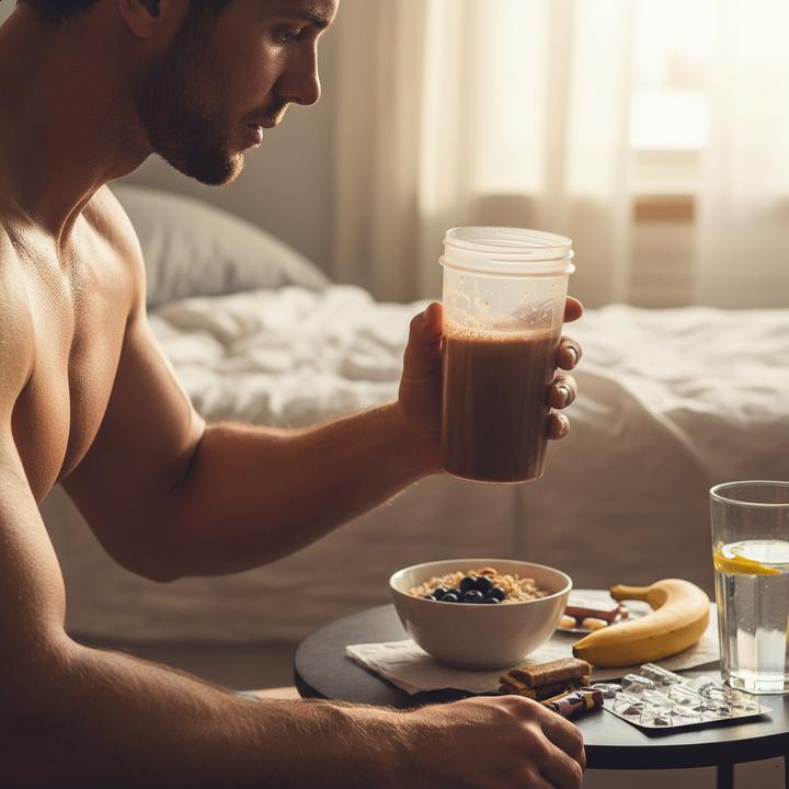 Como montar sua ceia: planos, receitas e exemplos práticos