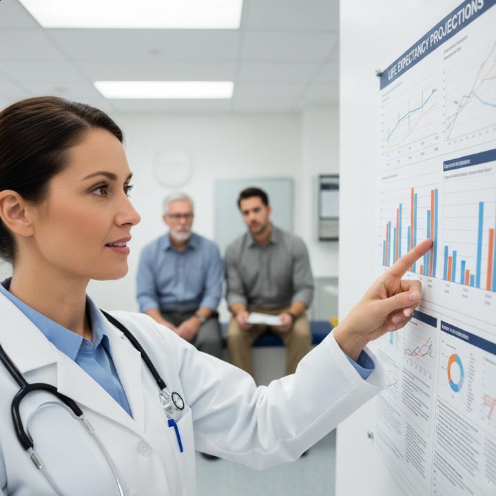 Cuidados práticos: prevenção, exames e estilo de vida