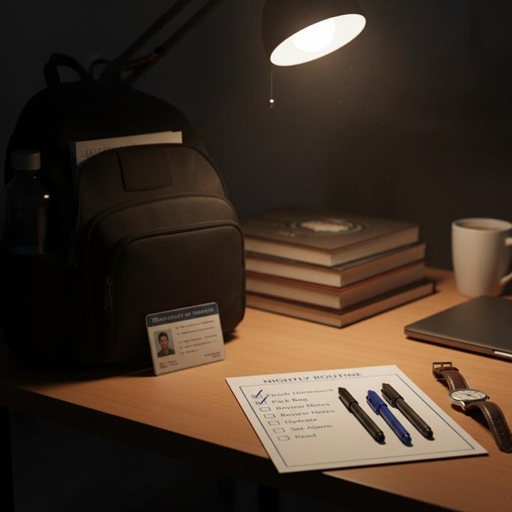 Logística do dia: caminho, tempo e imprevistos Logística do dia: caminho, tempo e imprevistos