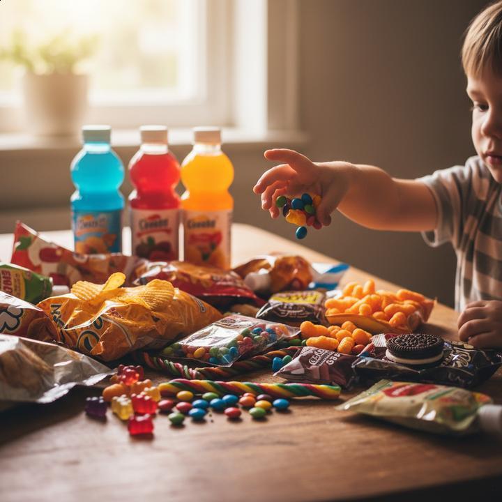 Como reduzir riscos: alternativas, rotulagem e práticas diárias