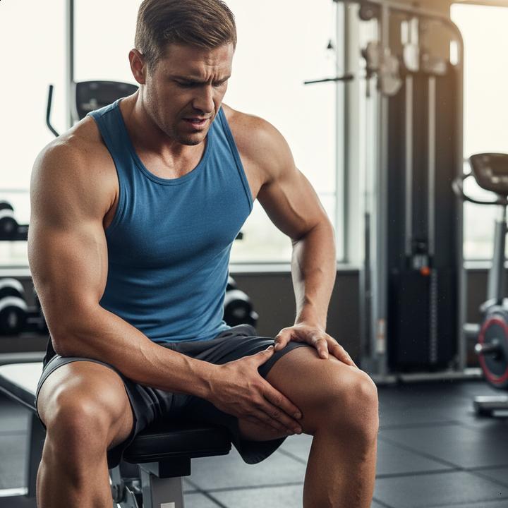 Como prevenir e reduzir a dor muscular