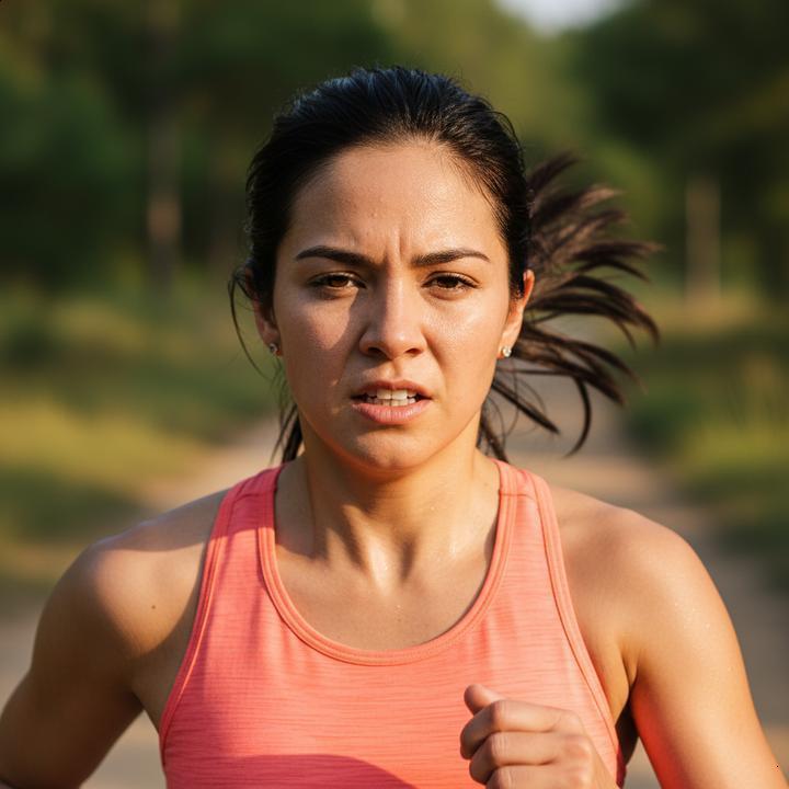 O que a ciência mostra sobre exercícios e envelhecimento facial