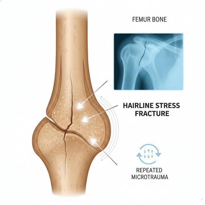 Diagnóstico, tratamento e retorno à atividade Diagnóstico, tratamento e retorno à atividade