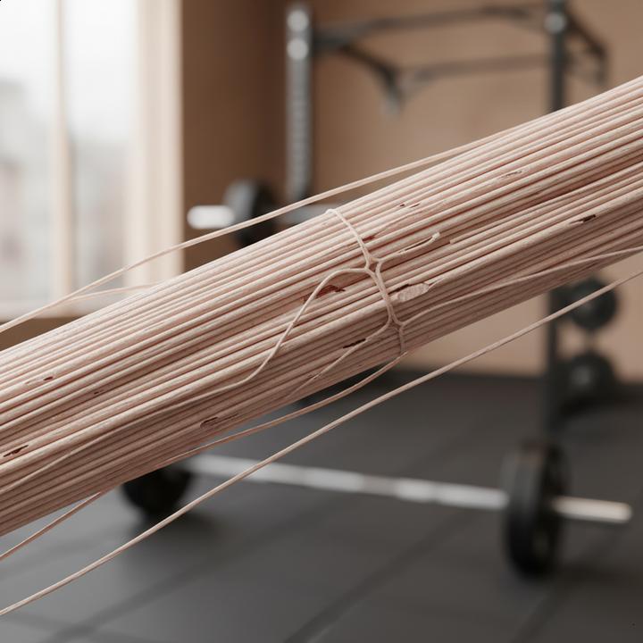 Programando treino e carga para ativar mecanotransdução Programando treino e carga para ativar mecanotransdução