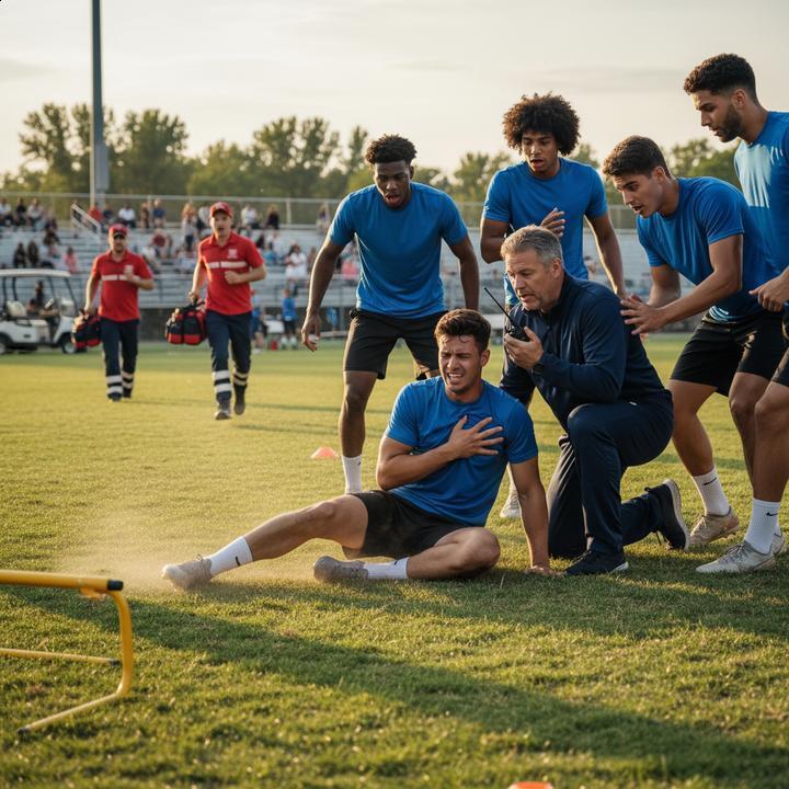 Prevenção prática e protocolos de resposta Prevenção prática e protocolos de resposta