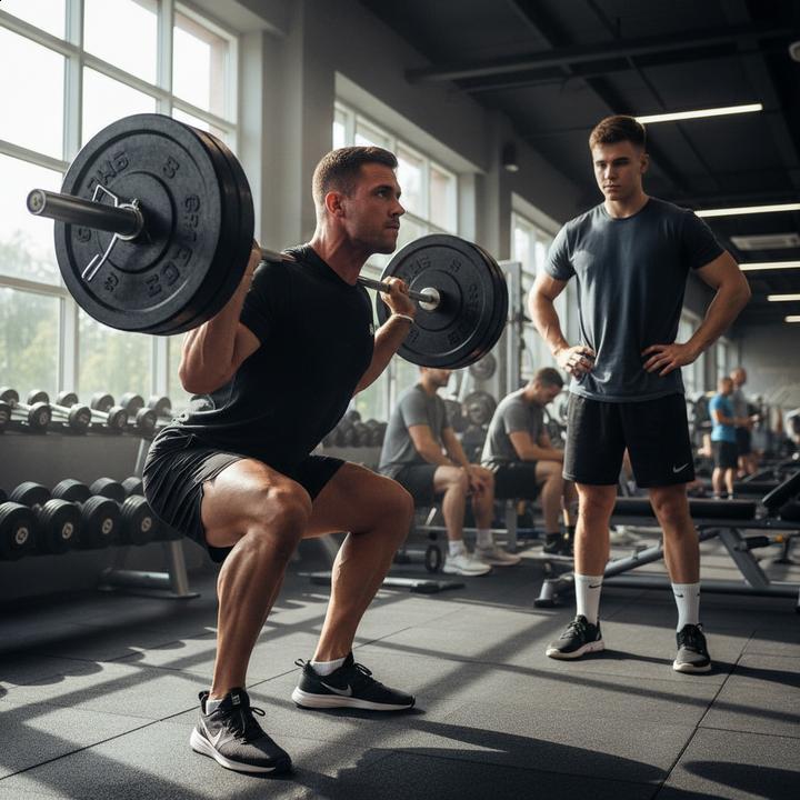 Recuperação, nutrição e armadilhas comuns