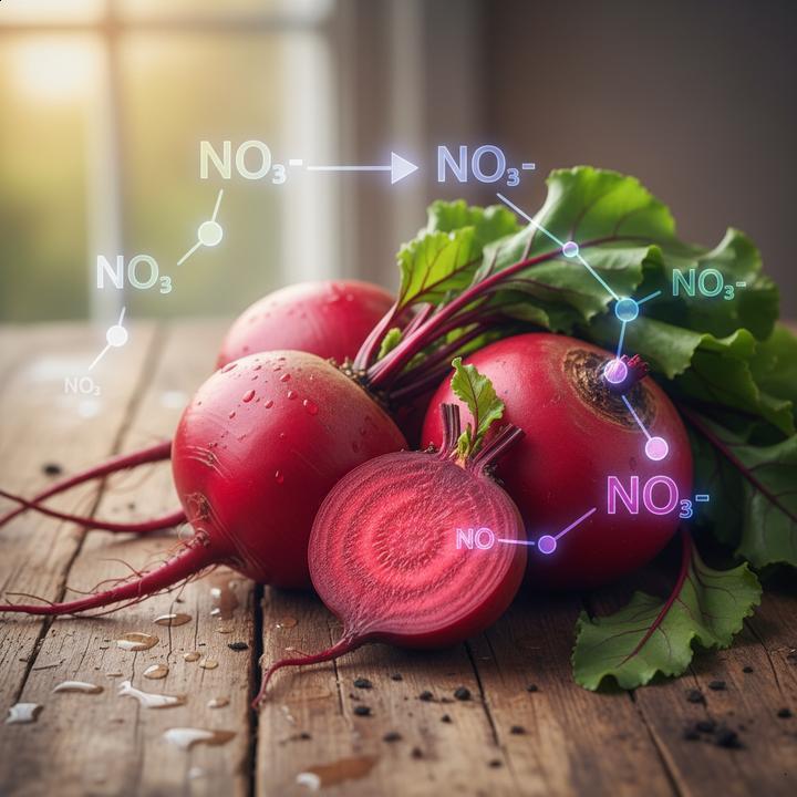Como usar suco de beterraba com segurança e quando evitar