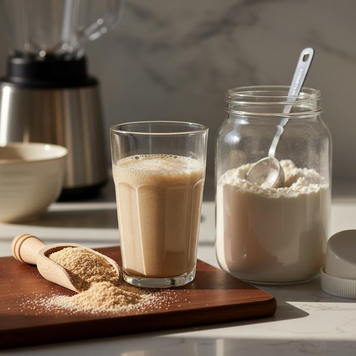 Receitas, dosagem e timing: misturas práticas com Whey