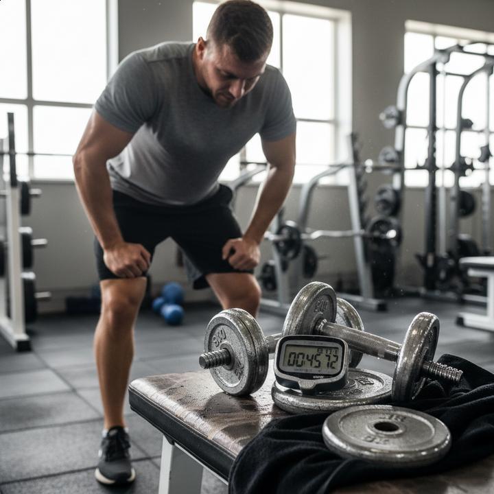 Intervalo longo: quando escolher pausa maior