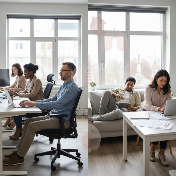 O que fazer: avaliar, prevenir e tratar o sedentarismo