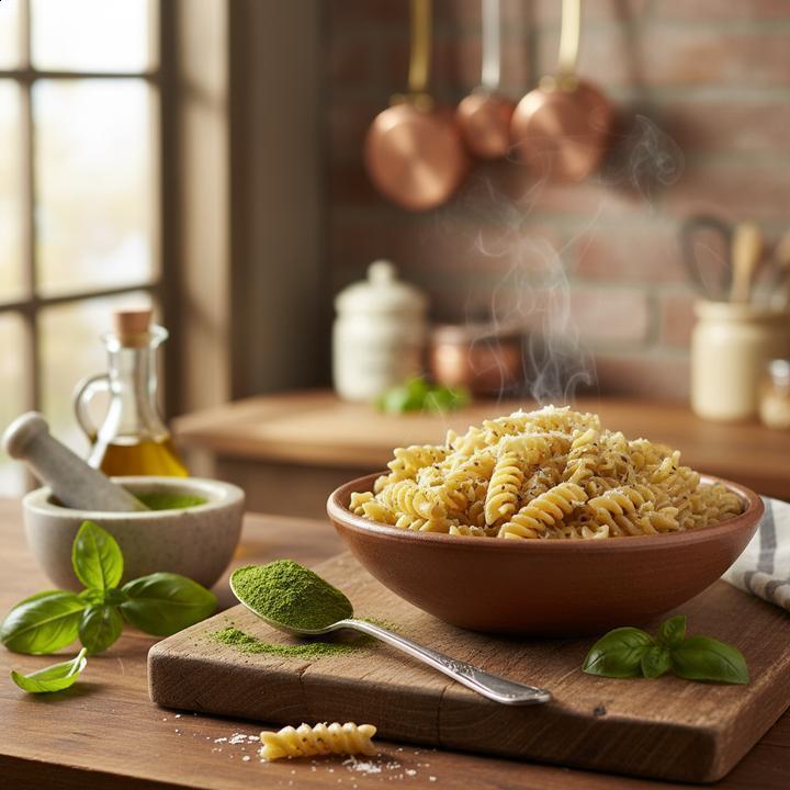 Técnicas e proporções essenciais