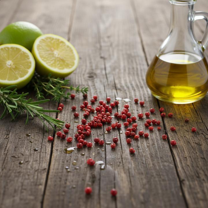 Técnicas para extrair sabor e cor sem dominar o prato