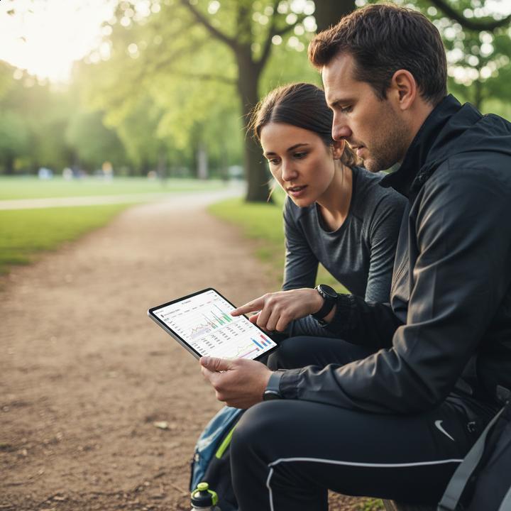 Progressão segura e prevenção de lesões