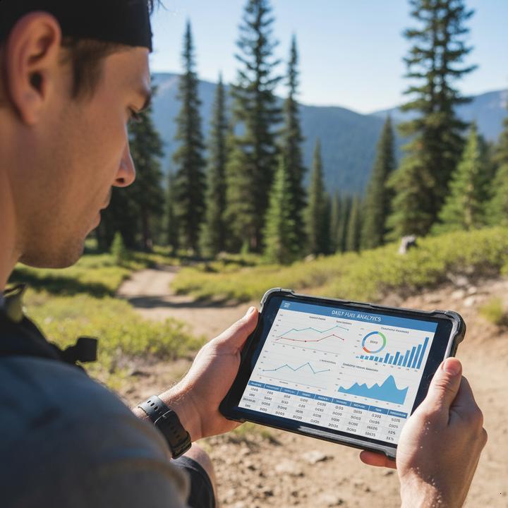 Estratégias práticas para treinos e competição