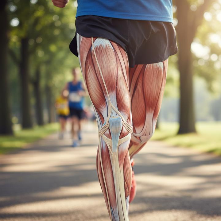 Treino, recuperação e prevenção de lesões