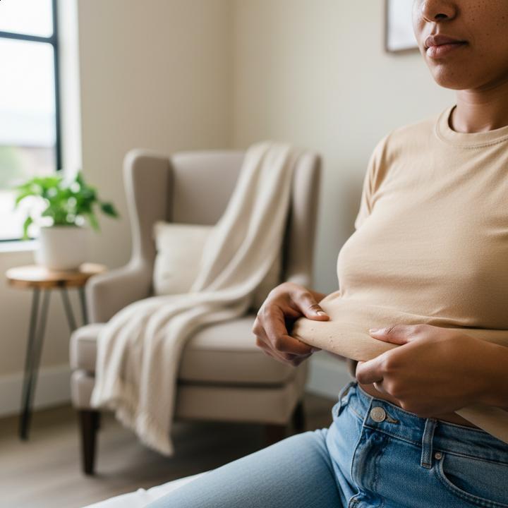 Como montar um programa de musculação pós-emagrecimento