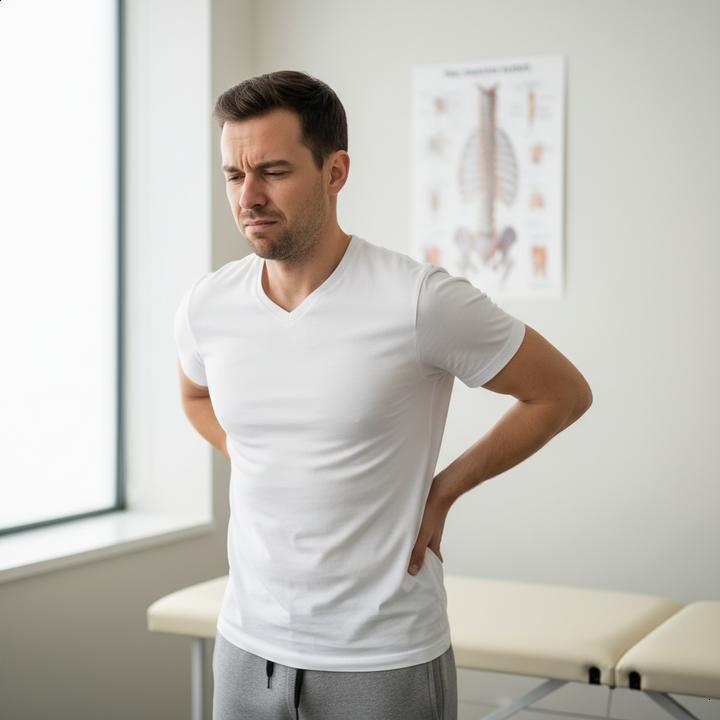 Exercícios e plano prático de Pilates para dor nas costas