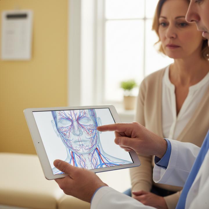 Exercícios eficazes para recuperar movimentos faciais Exercícios eficazes para recuperar movimentos faciais