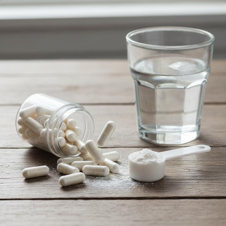 Como usar beta-alanina para melhorar seus 100 metros