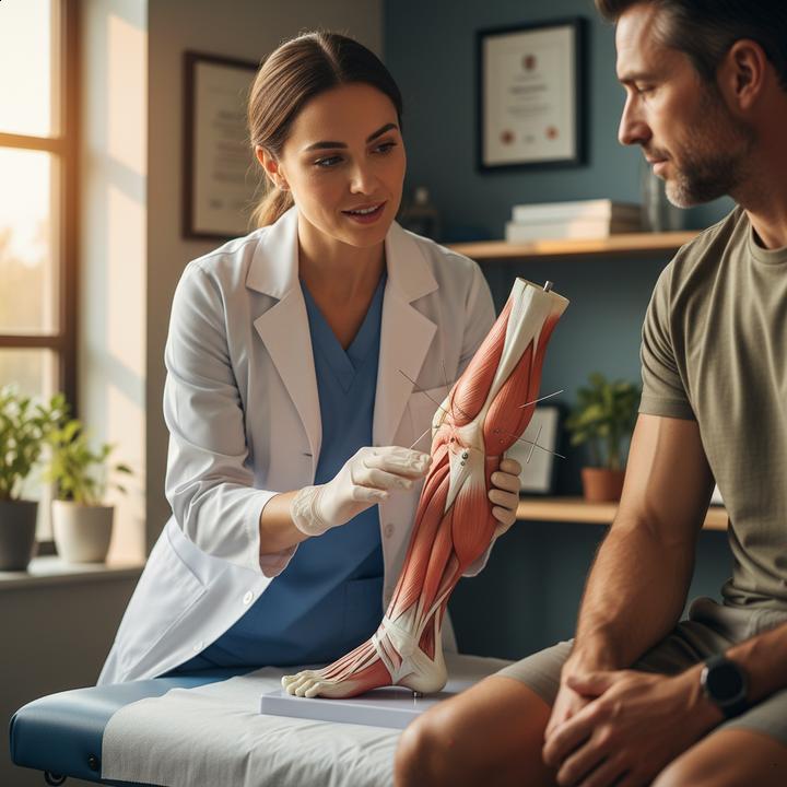 Avaliação, técnica e protocolo passo a passo