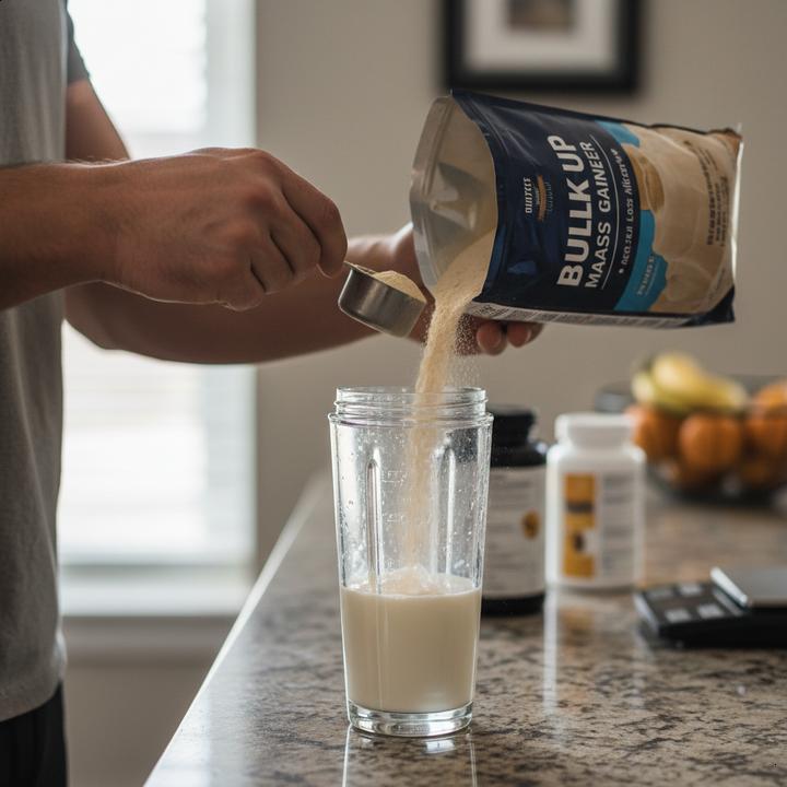 Como escolher e usar hipercalóricos com segurança Como escolher e usar hipercalóricos com segurança