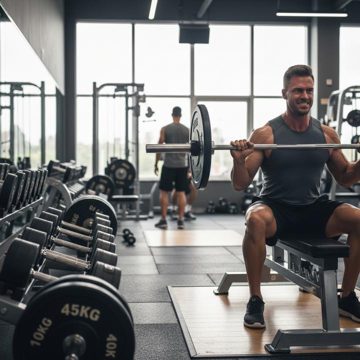 Erros comuns, ajustes e progressão Erros comuns, ajustes e progressão