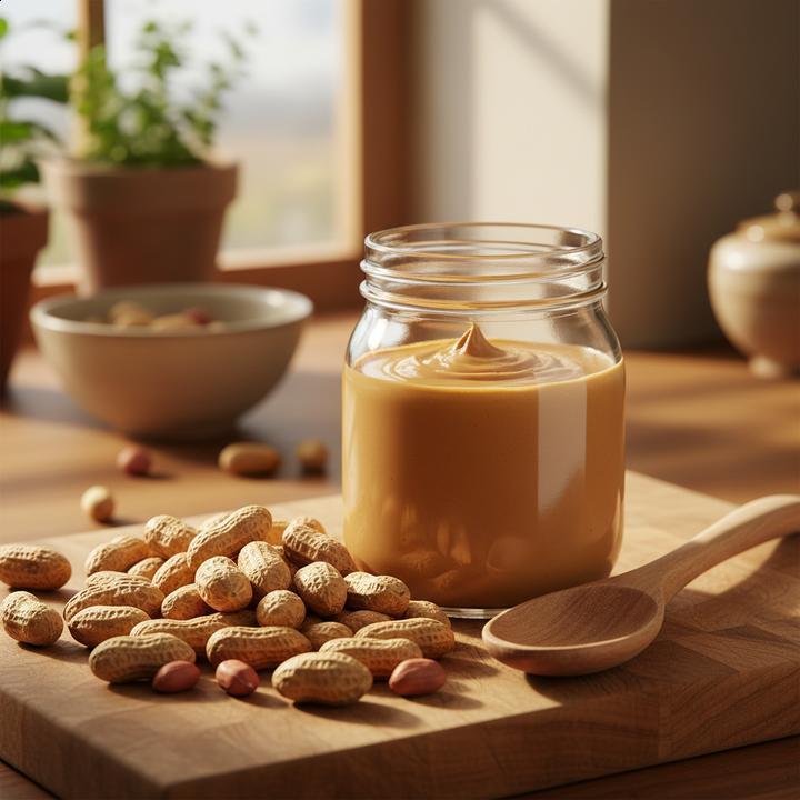 Como incluir pasta de amendoim na dieta sem engordar