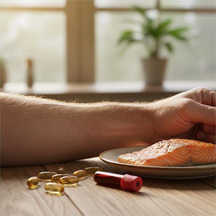 Como otimizar níveis: avaliação, sol, dieta e suplementação