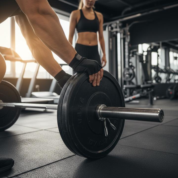 Como montar séries e progressão segura