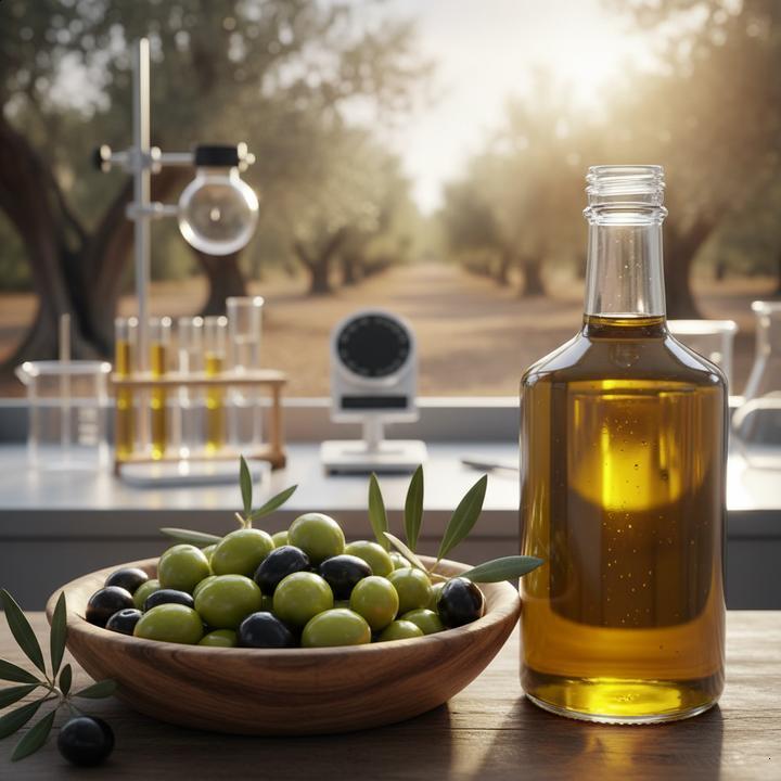 Provar e escolher pelo sabor