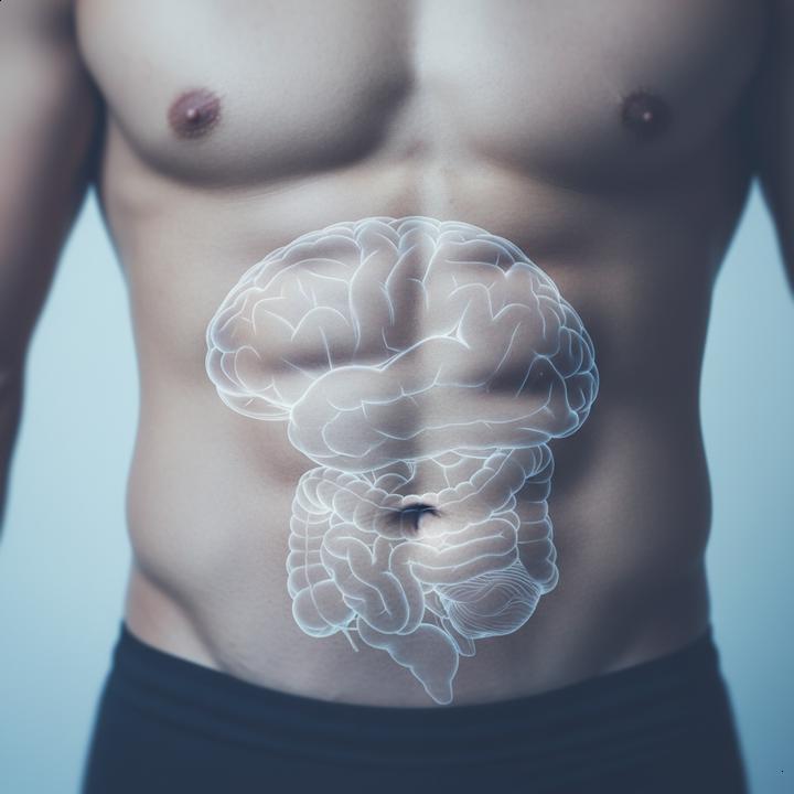 Sinais e sintomas que ligam intestino e humor