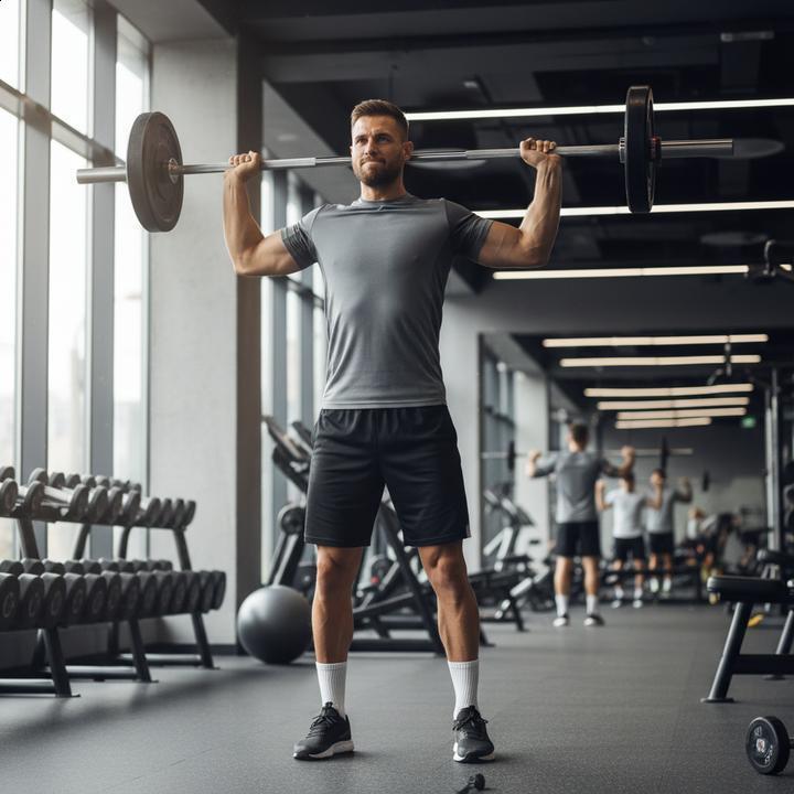 Estrutura de treino: força, potência e resistência Estrutura de treino: força, potência e resistência