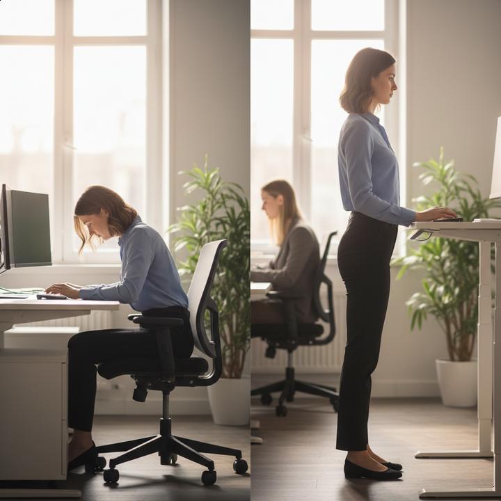 Exercícios eficazes para as costas Exercícios eficazes para as costas