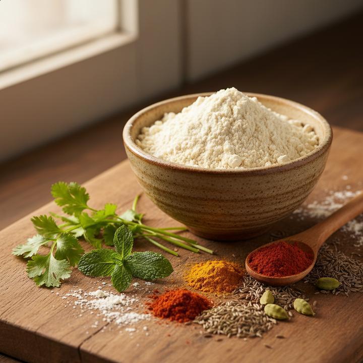 Substituições, proporções e truques em receitas salgadas Substituições, proporções e truques em receitas salgadas